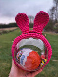 Candy Bunny Bag